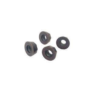 Buy cheap KH527B Grade Carbide Milling Inserts Excellent Fracture Resistance from wholesalers
