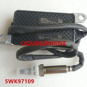 Buy cheap Nox sensor ,Nitrogen-oxygen sensor 5WK97109 , 5WK97109A , 5WK97109B , A2C14317400 , 5WK96756 from wholesalers