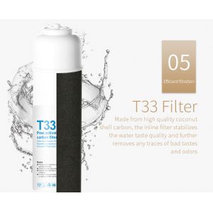 WellBlue Food Grade Reverse Osmosis Water Purifier Long Life Service For