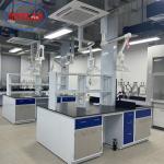 Buy cheap Professional Durable All Steel Material Good Acid And Alkali Resistance Lab Benches And Cabinets from wholesalers