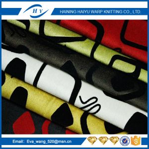 Buy cheap cheap fabric from china flocking sofa fabrics span sofa fabric from wholesalers
