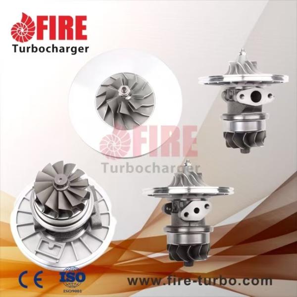 Quality K27 Turbo Cartridge 53279886206 0040965299 With OM422LA Engine for sale