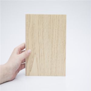 Buy cheap Wood-Plastic Composite Flooring Chevron SPC Plank Project Solution Capability Others from wholesalers