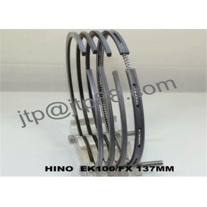 Buy cheap 13011-1590 13011-1590A EK100 Engine Piston Rings With 1 Year Warranty from wholesalers