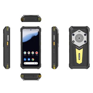 EM-P2 PRO Android 14 / GMS industrial waterproof handheld