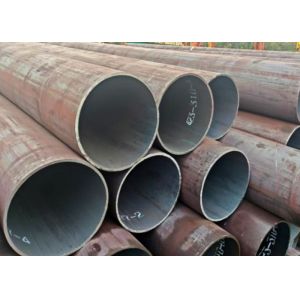High Strength API 5CT Tubing with API Spec 5CT and ISO 11960 Standards for