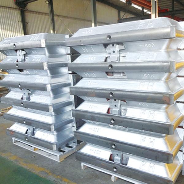 Quality Moulding box of High Pressure Static Automatic Moulding Line for sale
