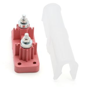 Buy cheap Rust Resistance High Temperature Resistance 500A ANL Holder for Automotive and Marine Audio Video Systems from wholesalers