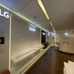 Buy cheap Led Light Exhibition Lamp Luminous Letters Custom Back-lit Letters and Boxs Digital Signage and Displays Customization from wholesalers