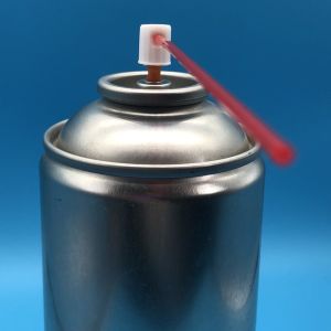 Buy cheap Carburetor Cleaner Aerosol Valve Designed for Fuel System Maintenance Sprays from wholesalers