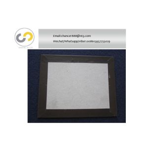 FSJ-650A Manual feeder feeding gluing machine for paper box, hardcover