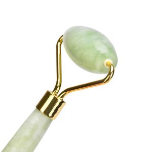 Buy cheap Baijiacui Stone Jade Rollers Slimming Face Roller from wholesalers