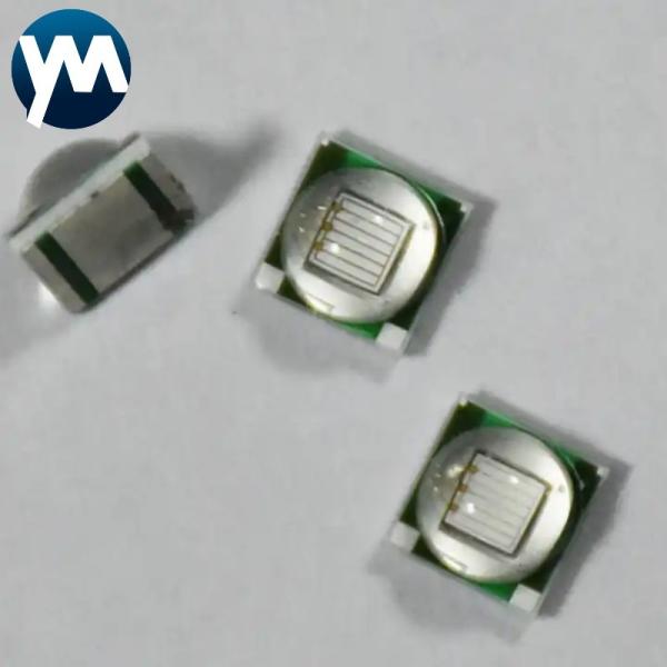 Buy cheap UV LED SMD Chip 5050 8W 10W High Power Led Flashlight Chip Led Module from wholesalers