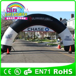 Buy cheap Inflatable Finish Line Arch/Inflatable Entrance Arch/Inflatable Arch Price from wholesalers