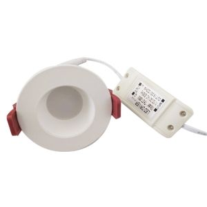 Buy cheap Flip Chip CSP Lamp Beads Aluminum Indoor Led Downlight from wholesalers