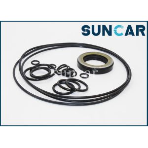 Buy cheap Doosan 2401-9291KT 24019291KT Swing Motor Seal Kit For Excavator [Solar400LC-V] from wholesalers