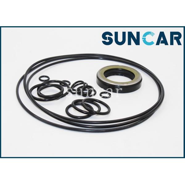 Quality Doosan 2401-9118K 24019118K Swing Motor Seal Kit For Excavator [Solar300] for sale