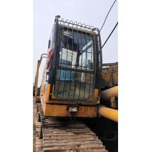 SUMITOMO 180 Rotary Foundation Drill Rig ISO9001 Hydraulic Rotary Piling Rig