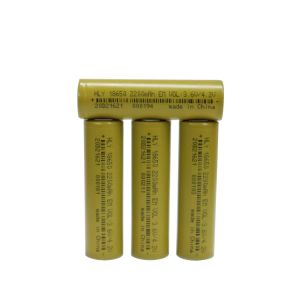 Buy cheap 18650 2200MAh Rechargeable Lithium Ion Cell For Electrical Tool from wholesalers