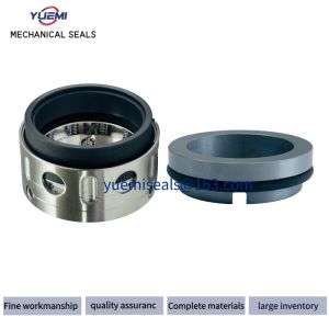 Buy cheap 59U Pump John Crane Seal from wholesalers