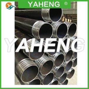 Buy cheap Heat Treatment Control Drill Hardened Steel Rods For Geological And Mineral from wholesalers
