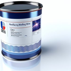 Buy cheap Low Carbon High Chromium Has Excellent Toughness JH-242 Flux Cored Hardfacing Welding Wire from wholesalers