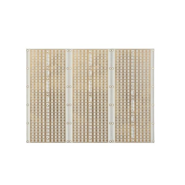 Buy cheap Green Soldermask Single Sided PCB Board With And Thermal Resistance Range Rp≥5K/W from wholesalers