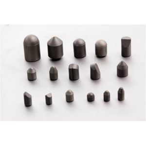tungsten carbide drill bit Carbide Button Bits: