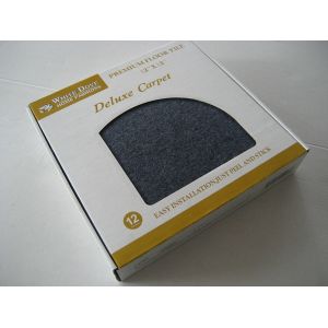 Buy cheap Polyester Flooring carpet tiles CFT-2000 from wholesalers