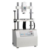 China Non Destructive Testing Equipment Electric Double Column Test Stand for Force Gauge for sale