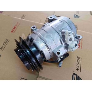Auto AC Conditioning Compressor For 883206A230 883206A041 10S17C Land Cruiser
