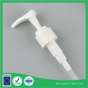 Buy cheap 18/410 white color Lotion Pump heads duck mouth foam hand sanitizer pump head from wholesalers
