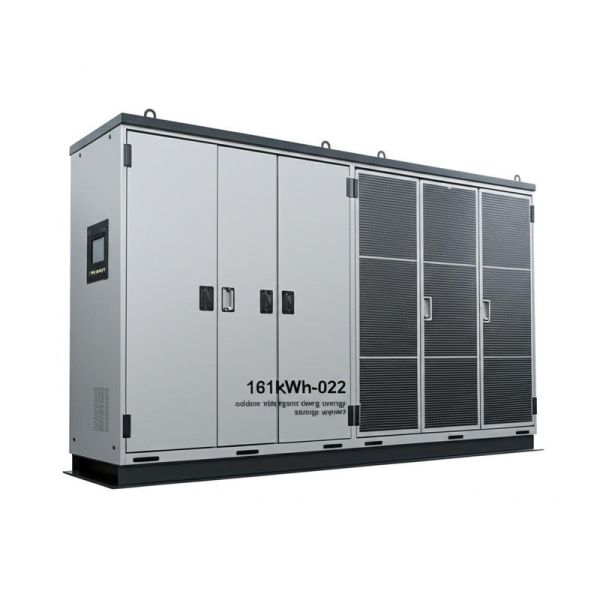 Quality 161kWh 60KA External Electrical Cabinet IP55 Waterproof Electrical Cabinet for sale