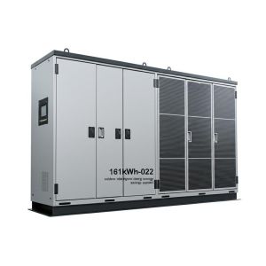 Buy cheap 161kWh 60KA External Electrical Cabinet IP55 Waterproof Electrical Cabinet from wholesalers