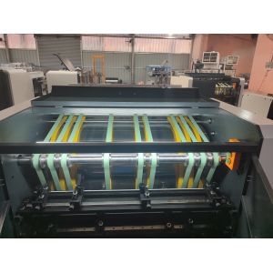 Buy cheap High Accuracy PLC Control System Aluminum Alloy Energy Saving Roller from wholesalers