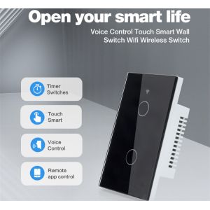 Smart Home PCB Assembly Manufactured by Professional Consumer Electronics