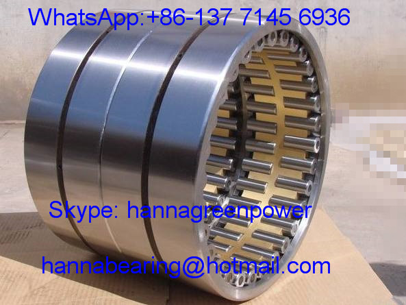 Quality 502894B / 502894 Four Row Cylindrical Roller Bearing 160*230*130mm for sale