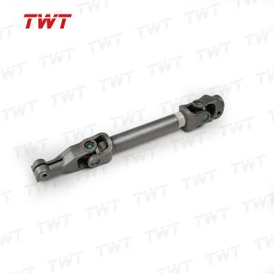 Buy cheap Auto Joint Car Pickup Yokes Spline Steering Telescopic Shaft Extension Power Gear Column Assembly 45260-42090 from wholesalers