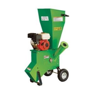Buy cheap Hand push gasonline wood chipper shredder from wholesalers