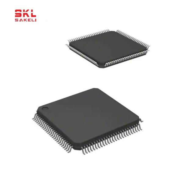 Quality STM32F071VBT6 MCU Microcontroller Unit High Performance ARM Applications for sale