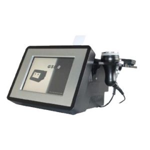 Buy cheap Multifunction Weight Loss Body Slimming Machine With Two Cavitation Handles from wholesalers