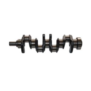 Buy cheap ISUZU DM MXU 4JK1 CRANKSHAFT 8973724192 8981319991 from wholesalers