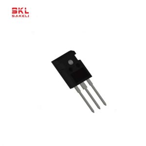 Buy cheap IRG4PF50WPBF MOSFET High Performance High Efficiency Power Electronics Solution from wholesalers