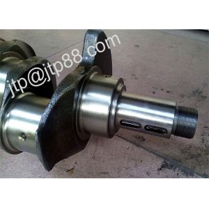 Buy cheap High Durable FD35 Diesel Engine Crankshaft For Nissan Standard Size from wholesalers