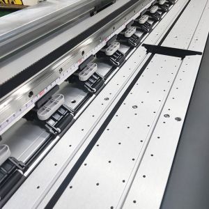 Buy cheap 1.9m CMYK Fedar Sublimation Printer Digital Fabric Printing Machine from wholesalers