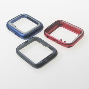 China Durable Aluminum CNC Machining Parts on sale