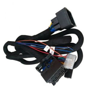 Buy cheap                  Custom Made Wiring Solutions Automotive Wire Harness Manufacturers              from wholesalers