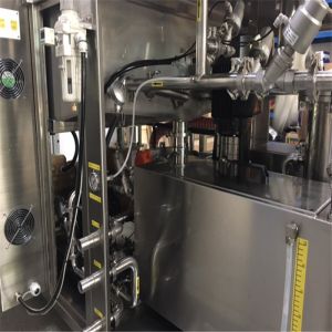 Buy cheap SMT THT Line PCB Cleaner Machine SME-5200 from wholesalers