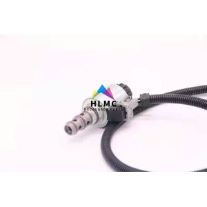 Buy cheap VOE15066984 15066984  Wheel Loade Solenoid Valve L90E L110E L120E L220D L105 L110H L120G L120H L150G from wholesalers