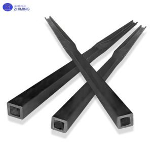 Buy cheap SiC Cantilever Paddle with CVD Coating for Horizontal Boat Loading​​ from wholesalers